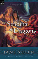 A Sending of Dragons cover