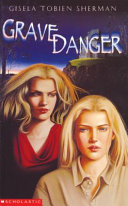 Grave Danger cover