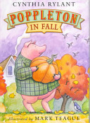 Poppleton in Fall cover