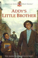 Addy's Little Brother cover