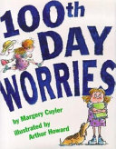 100th Day Worries cover