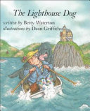 The Lighthouse Dog cover