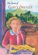 The Secret of Gabi's Dresser cover