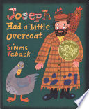 Joseph Had a Little Overcoat cover