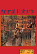 Animal Habitats cover