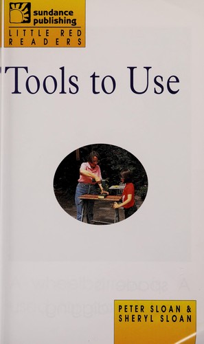 Tools to Use cover
