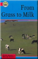 From Grass to Milk cover