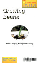 Growing Beans cover