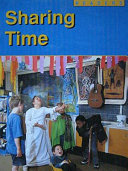 Sharing Time cover