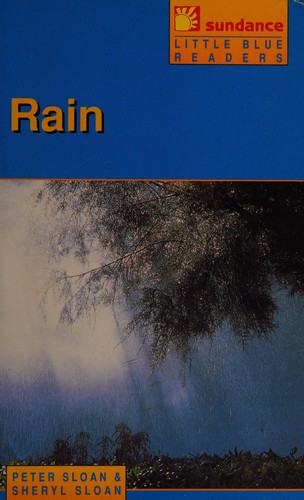 Rain cover