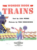 Old and New Trains cover