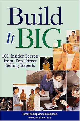 Build It Big cover