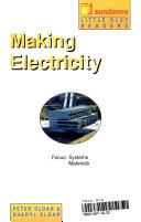 Making Electricity cover