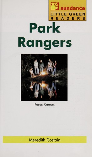 Park Rangers cover