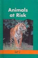Animals at Risk cover