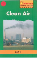 Clean Air cover