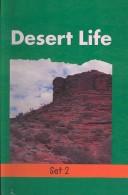 Desert Life cover