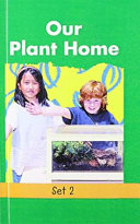 Our Plant Home cover