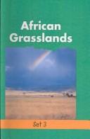 African Grasslands cover