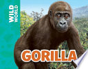 Gorillas cover