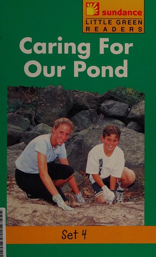 Caring for Our Pond cover