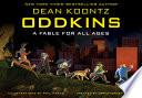 Oddkins cover