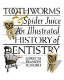 Toothworms and Spider Juice cover