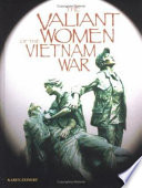 The Valiant Women of the Vietnam War cover