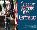 Charley Waters Goes to Gettysburg cover