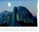 Legends of Landforms cover