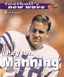 Peyton Manning: Rising Son cover