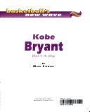 Kobe Bryant: Hard to the Hoop cover