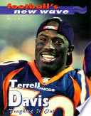 Terrell Davis: Toughing It Out cover