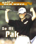 Se Ri Pak: Driven to Win cover
