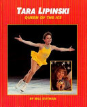 Tara Lipinski: Queen of the Ice cover