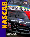 NASCAR cover