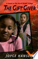 The Gift-Giver cover