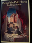 Path of the Pale Horse cover