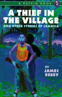 A Thief in the Village and Other Stories of Jamaica cover