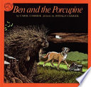 Ben and the Porcupine cover