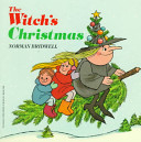 The Witch's Vacation cover