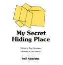 My Secret Hiding Place cover