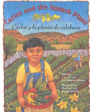 Carlos and the Squash Plant cover