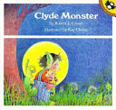 Clyde Monster cover