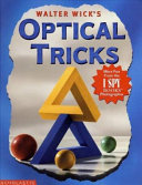 Walter Wick's Optical Tricks cover