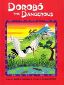 Dorobo the Dangerous cover
