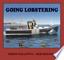 Going Lobstering cover