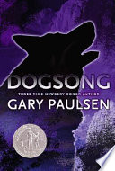 Dogsong cover