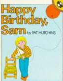 Happy Birthday, Sam cover