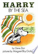 Harry by the Sea cover